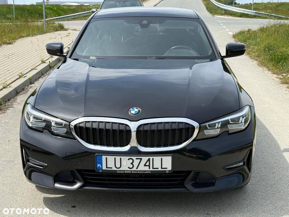 BMW Seria 3 - 14