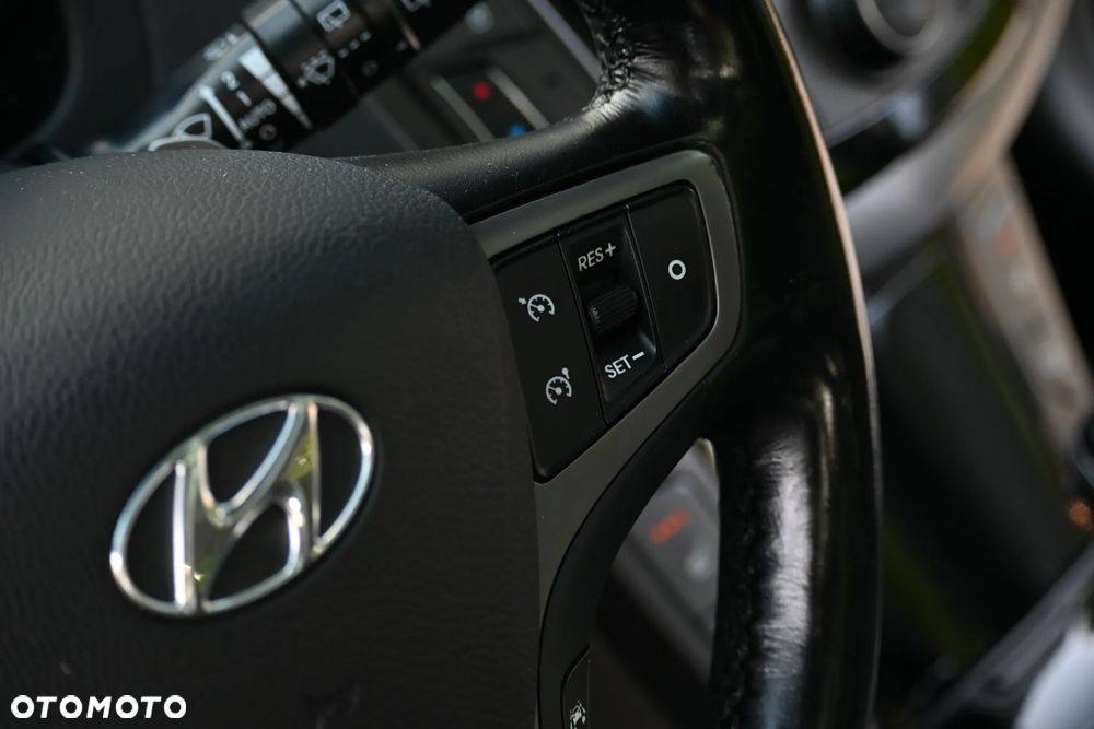 Hyundai i40 1.7 CRDi Premium DCT - 29