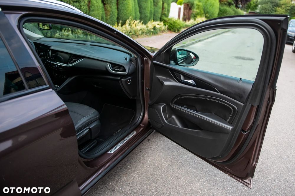 Opel Insignia 1.5 Direct InjectionTurbo Edition - 36