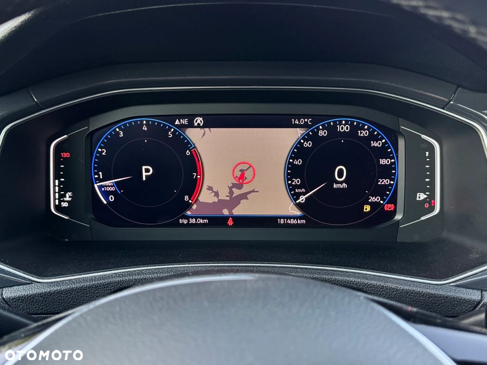 Volkswagen T-Roc 1.5 TSI ACT OPF DSG Sport - 23