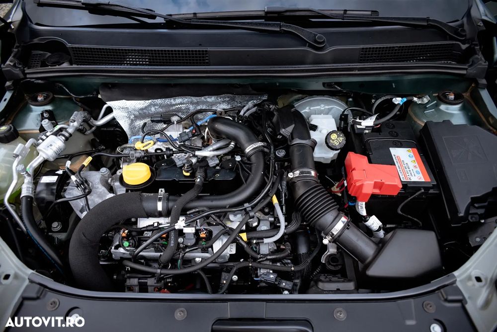 Dacia Logan ECO-G 100 MT6 Expression - 33