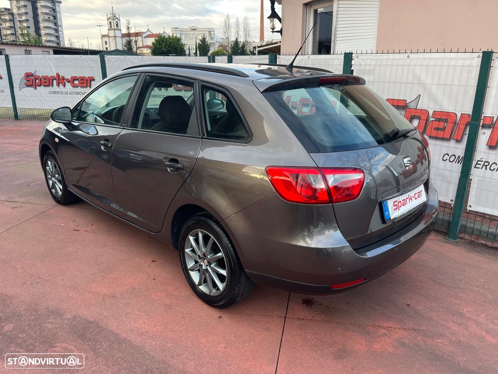 SEAT Ibiza ST 1.2 12V Style - 3