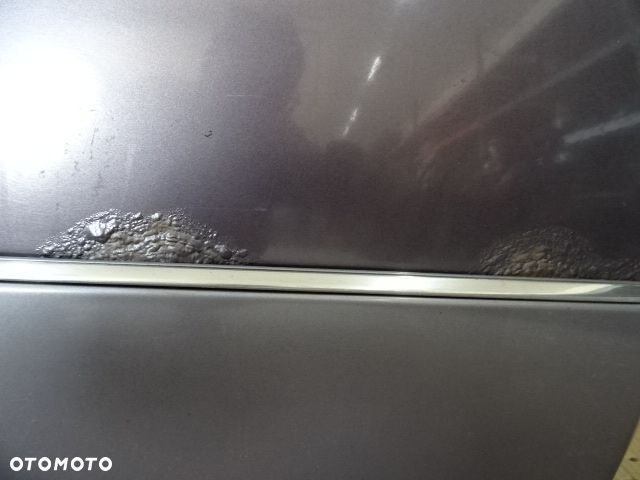 DRZWI PRAWY PRZÓD PRAWE PRZEDNIE MERCEDES W124 SEDAN 84-93 LAK:481 NR917 - 8