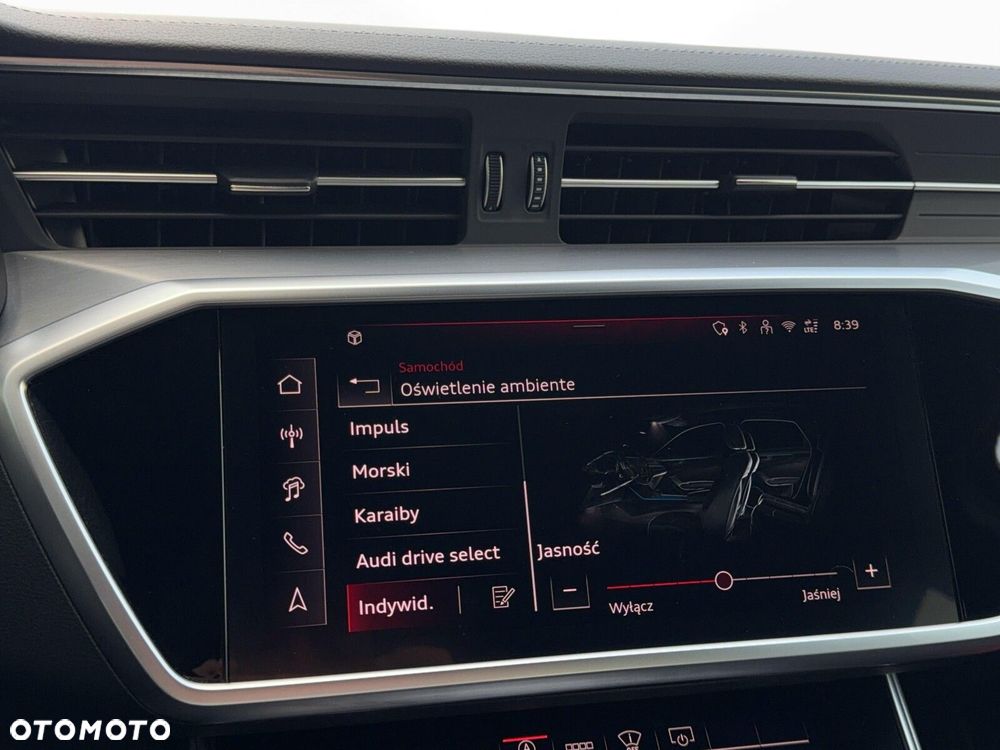 Audi A6 Limousine 2025