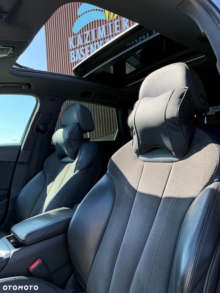 Audi A4 Avant 2.0 TDI Design S tronic - 26