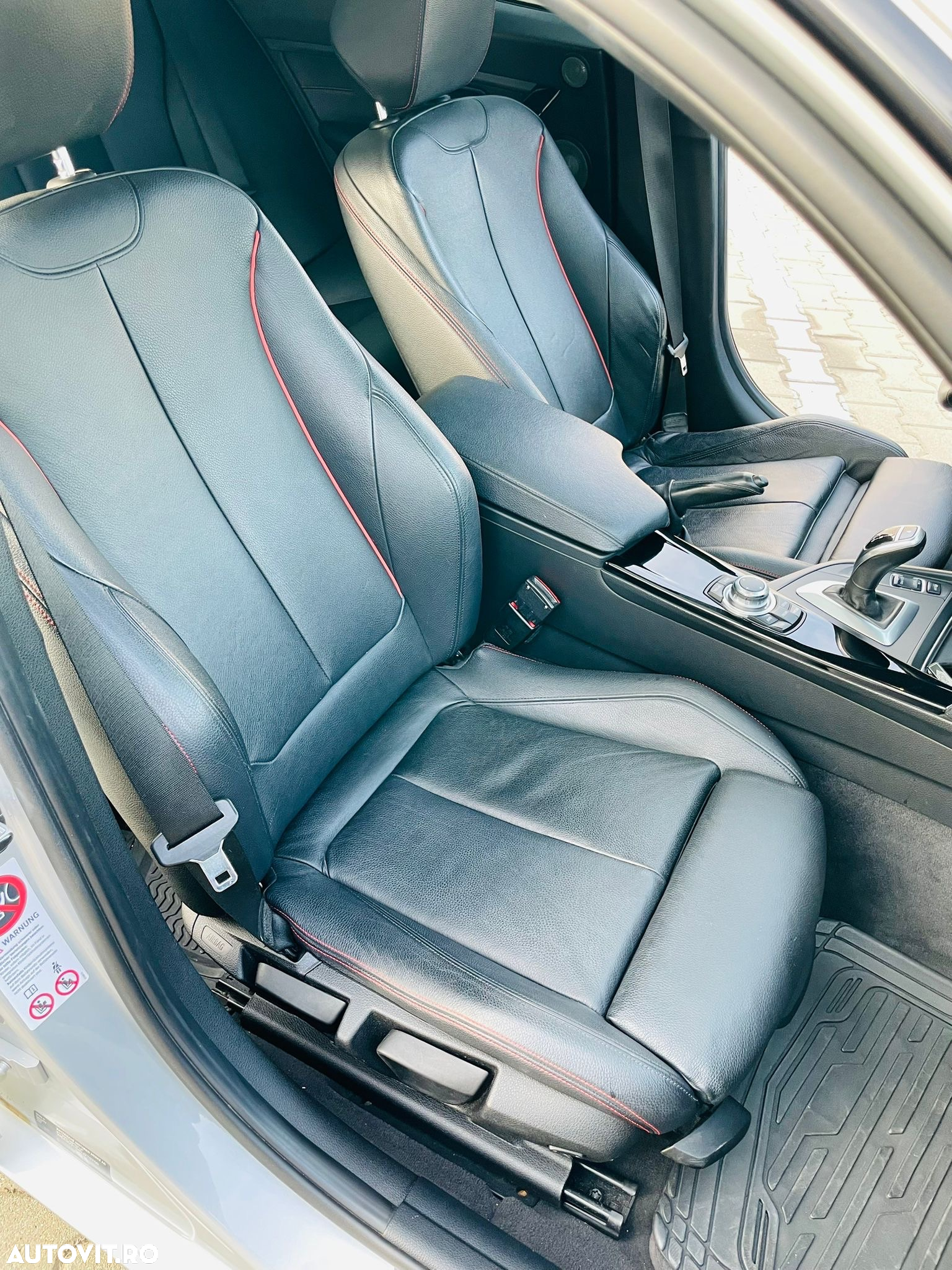 BMW Seria 3 320d Aut. Sport Line - 15