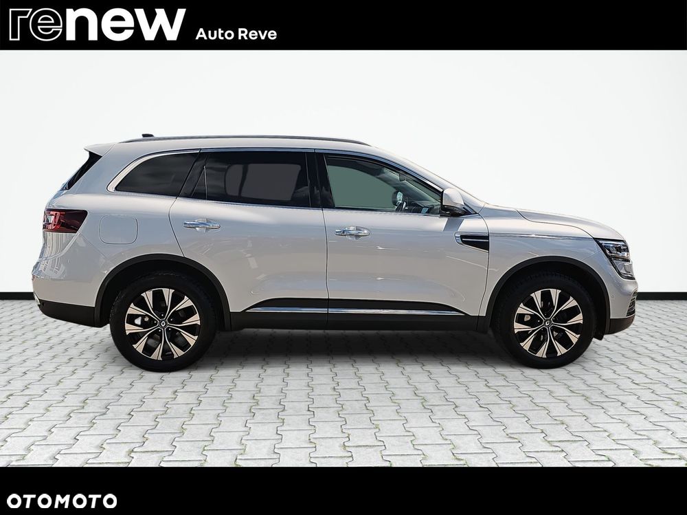 Renault Koleos 1.3 TCe Techno EDC - 5