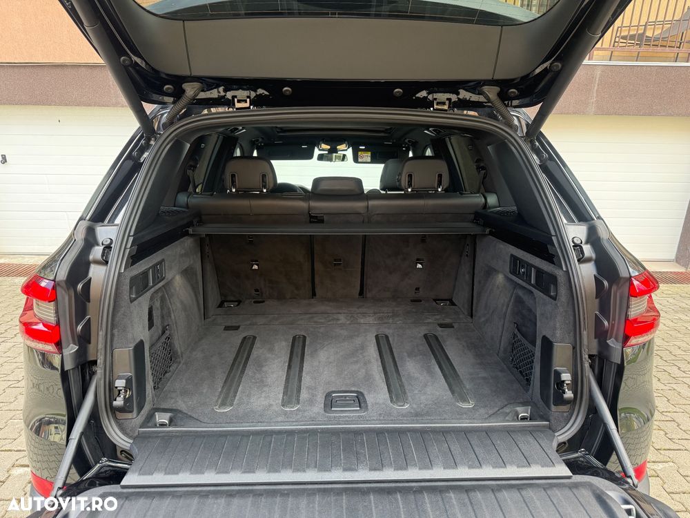 BMW X5 xDrive25d Sport-Aut. - 39