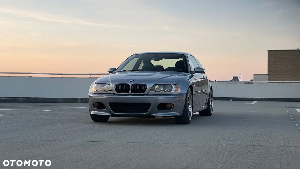 BMW M3 - 6