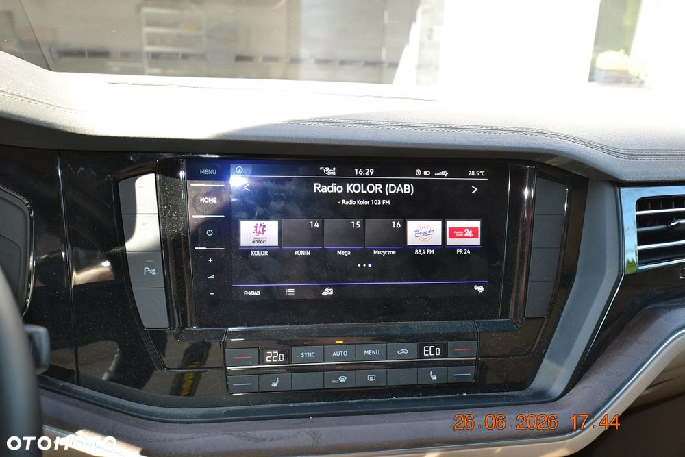 Volkswagen Touareg 3.0 V6 TFSI 4Motion Edition 20 - 11
