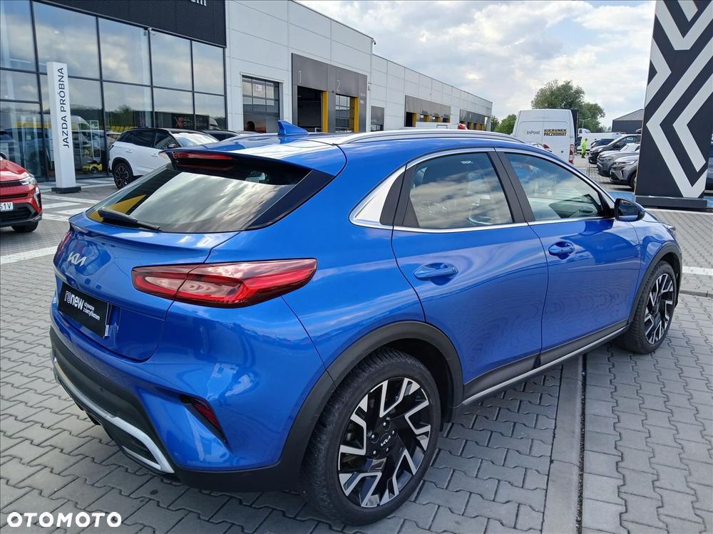 Kia XCeed 1.5 T-GDI M DCT - 3