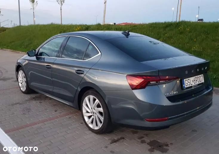 Skoda Octavia 1.5 TSI ACT Style - 2