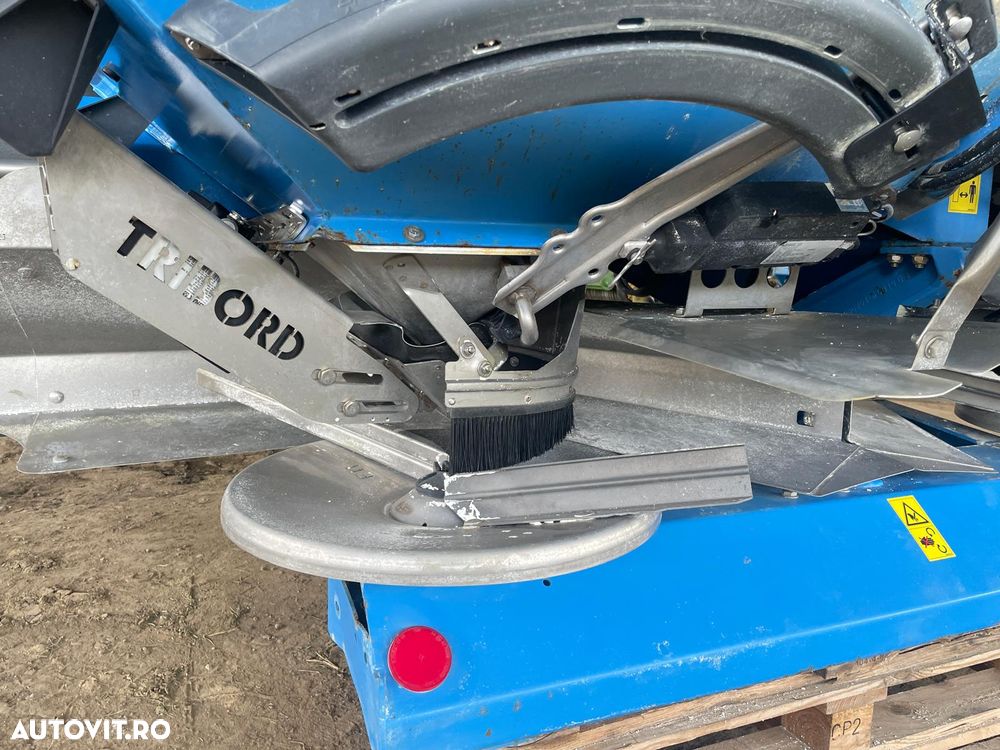 Lemken Polaris 14 - 5