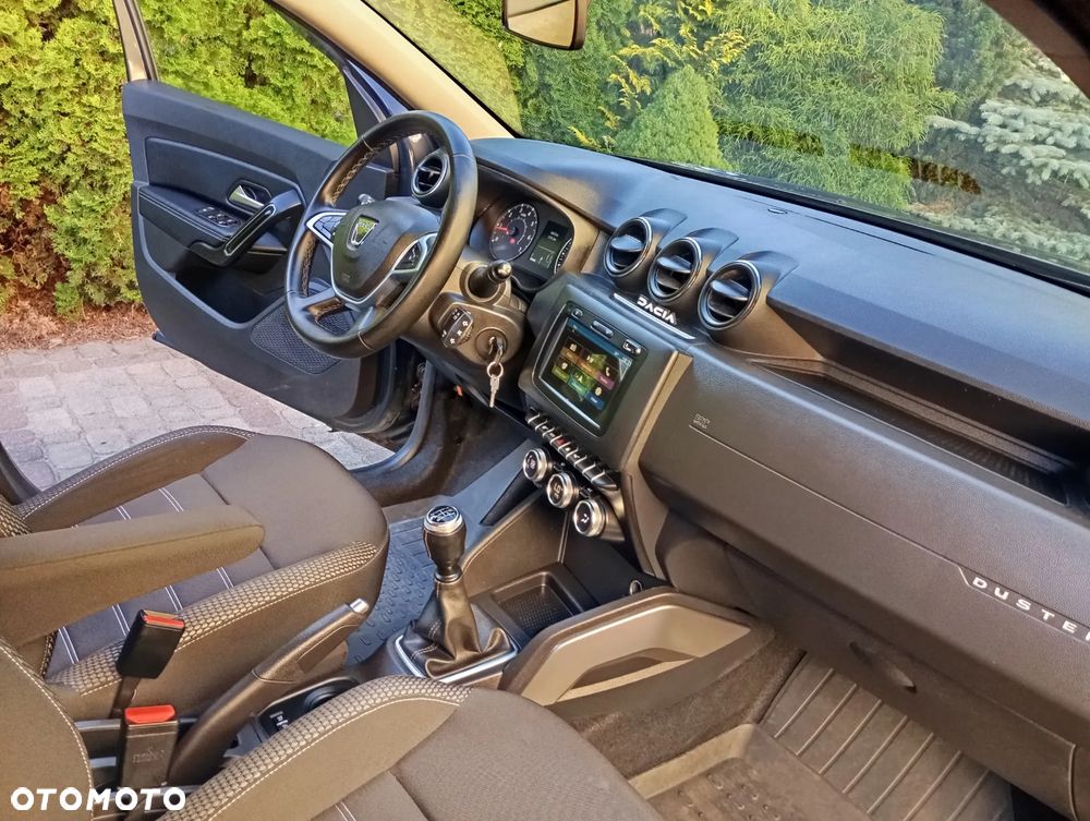 Dacia Duster - 13