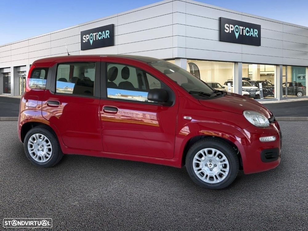 Fiat Panda - 8