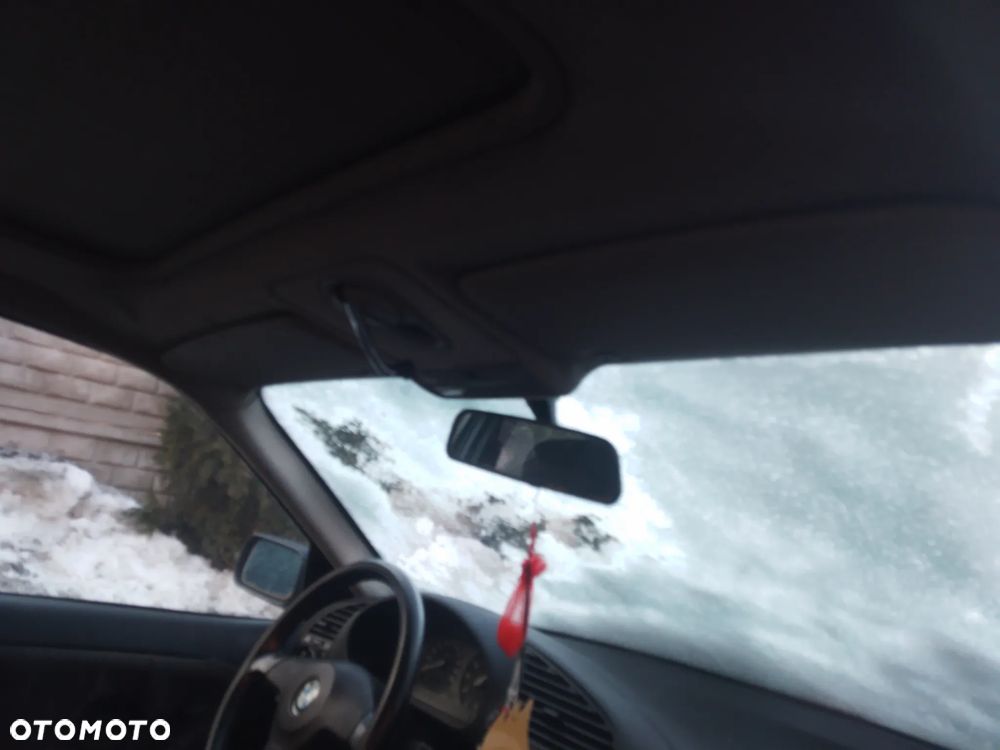 BMW E36 SEDAN 90-99 316 I -  M40 B16  SILNIK KOMPLETNY GWARANCJA - 26