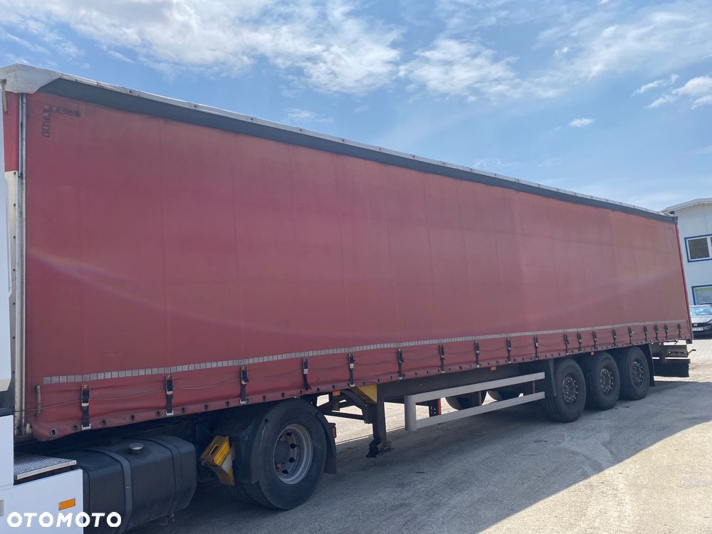 Schmitz Cargobull STANDARD - 6