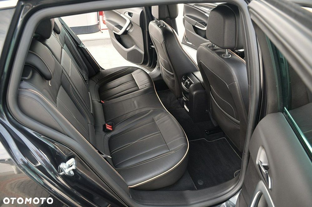 Opel Insignia - 21
