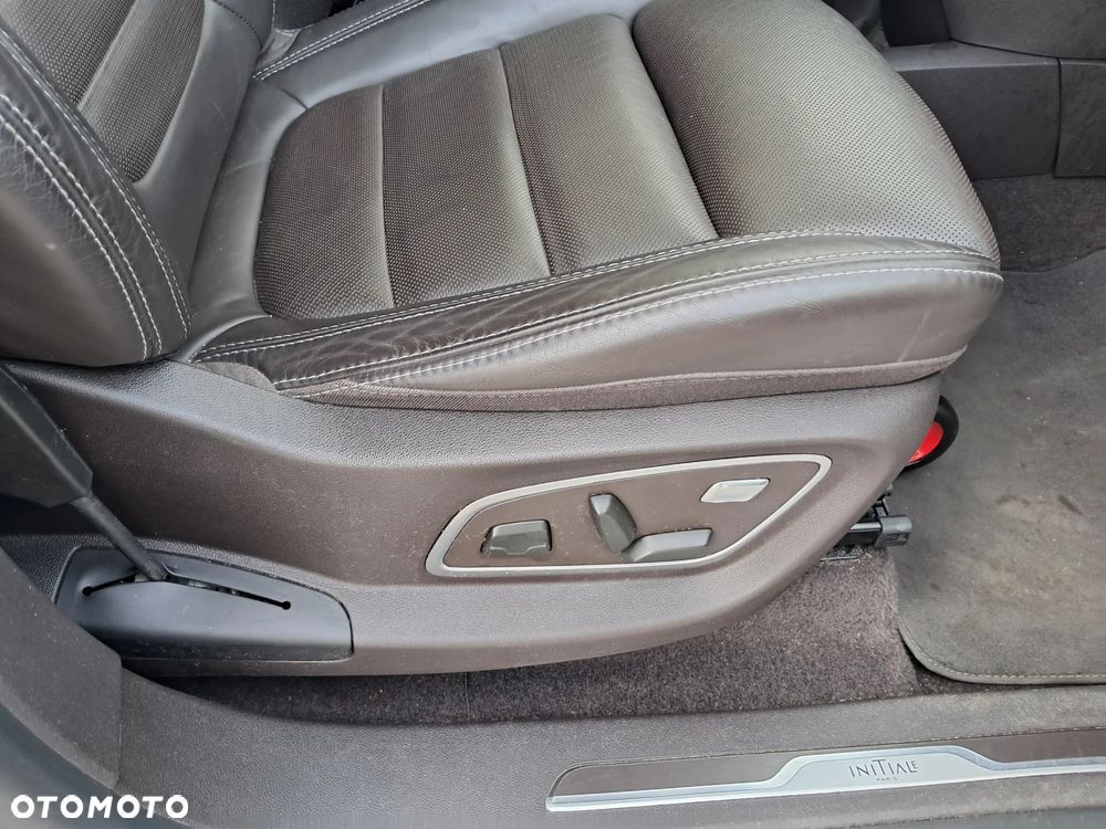 Renault Espace Energy dCi 160 EDC Initiale Paris - 12