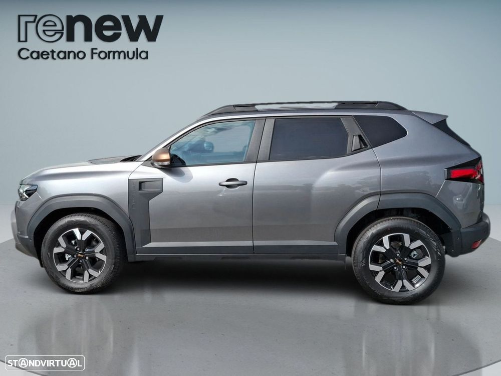 Dacia Duster 1.0 TCe ECO-G Extreme Bi-Fuel - 5