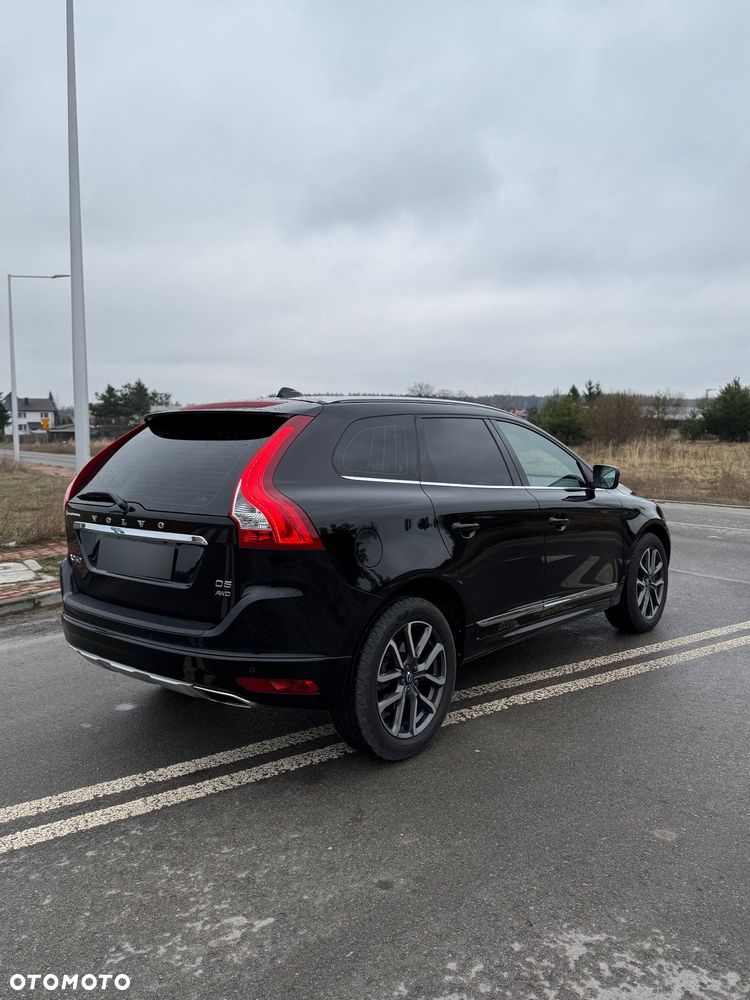 Volvo XC 60 - 5