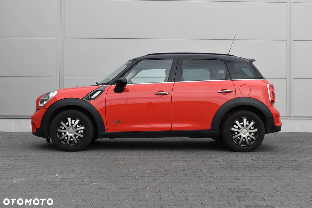 MINI Cooper S - 24