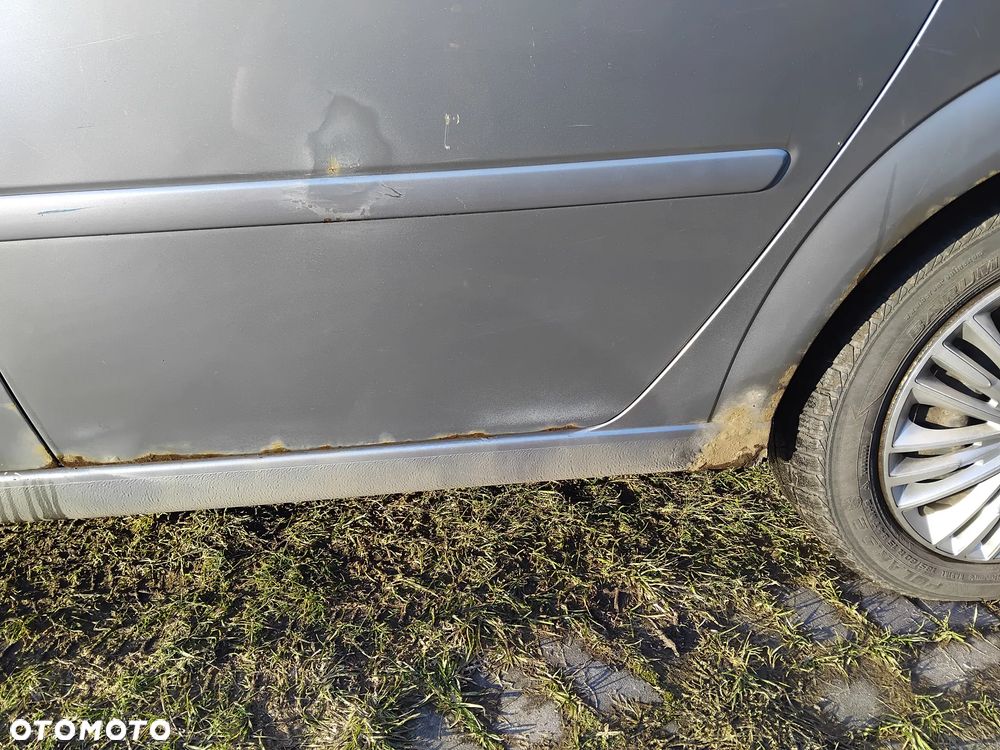 Opel Meriva 1.4 Cosmo - 9