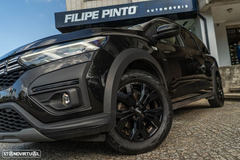 Dacia Jogger 1.0 ECO-G Extreme 7L Bi-Fuel - 38