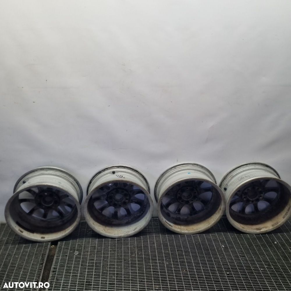 Jante aliaj BMW X3 F25 2010 - 2014 (1508) R17 ET32 5X120 - 8