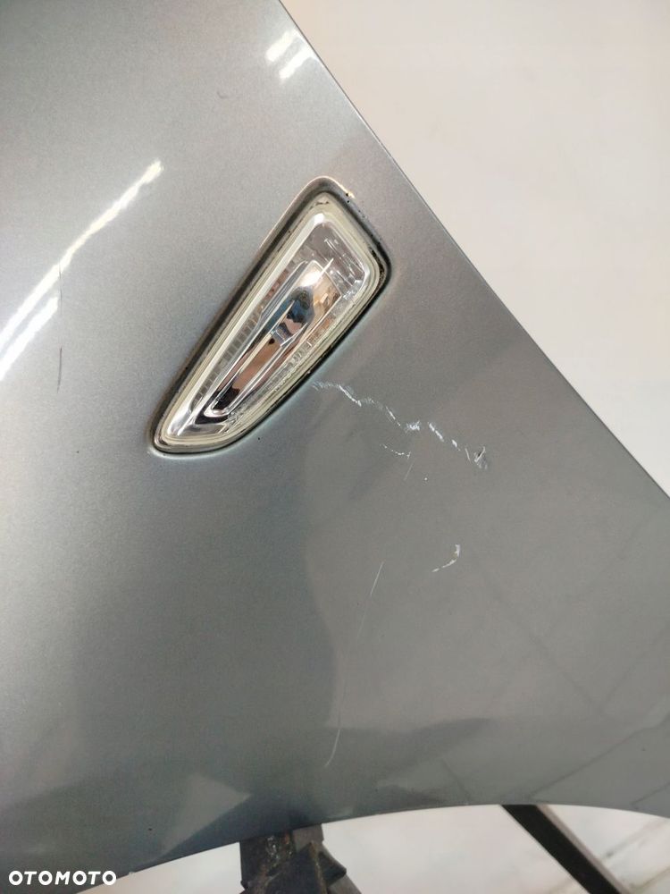 opel astra j 09r- błotnik lewy przód przedni z179 - 7