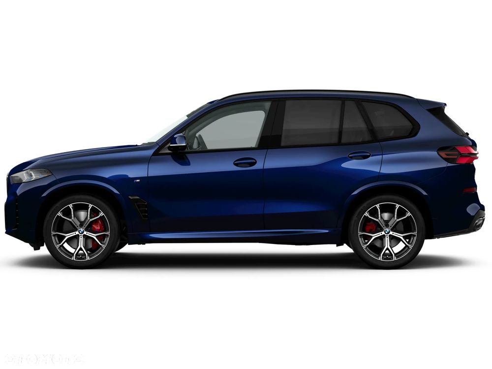 BMW X5 xDrive40i mHEV M Sport sport - 2