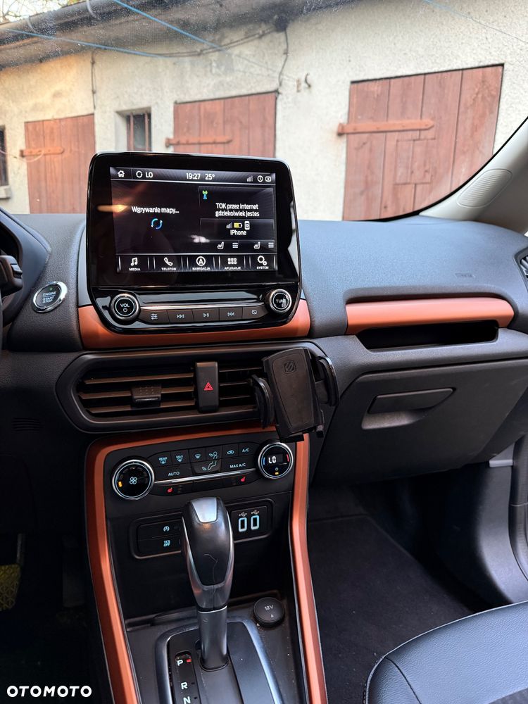 Ford EcoSport - 4