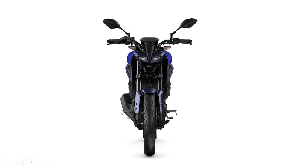 Yamaha MT - 26