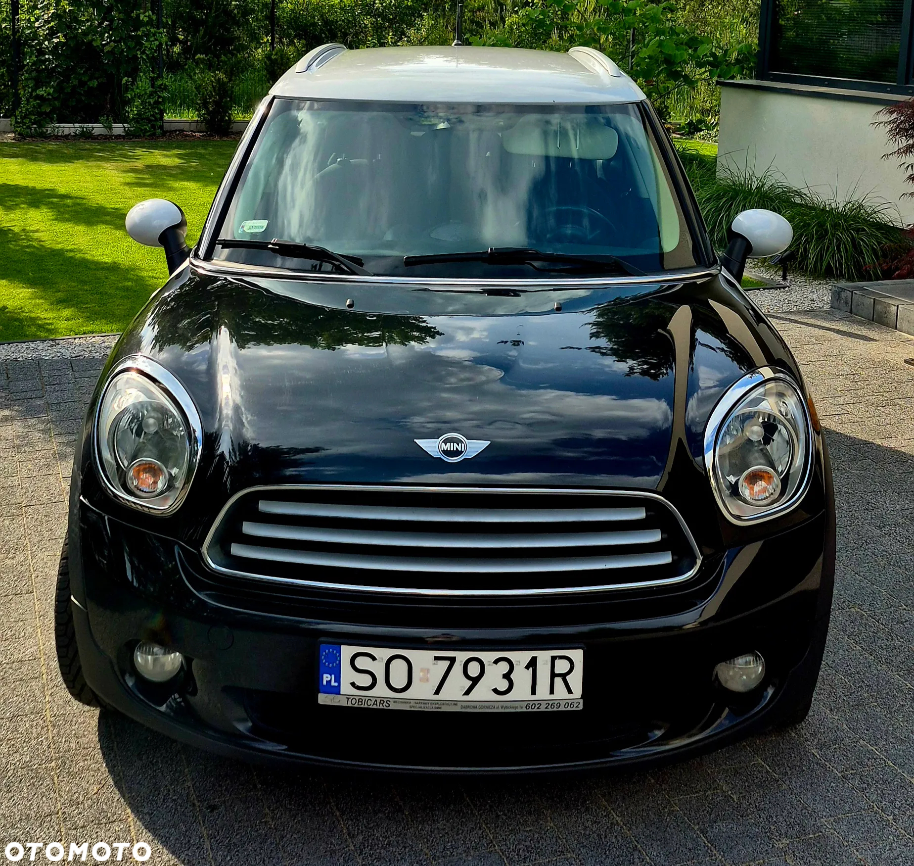 MINI Countryman - 2