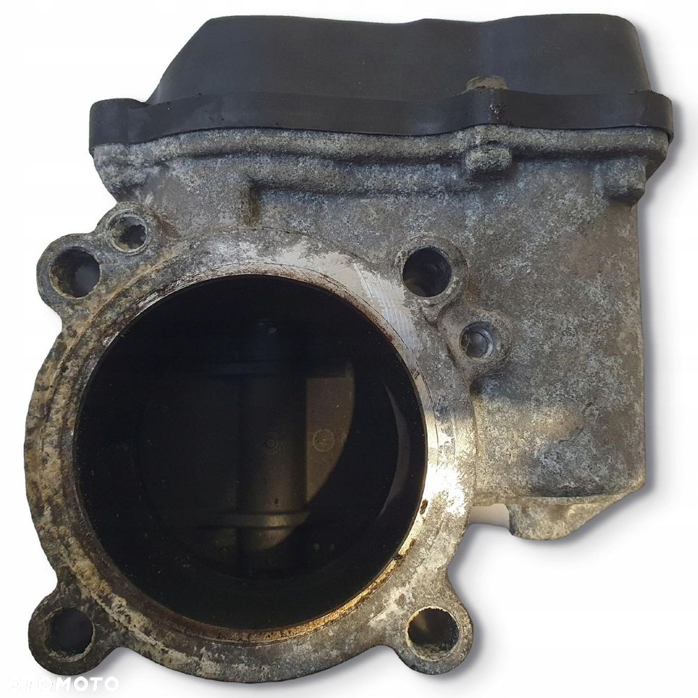 PRZEPUSTNICA Seat Leon II 1.4 TSI 03C133062C A2C53030936 - 7