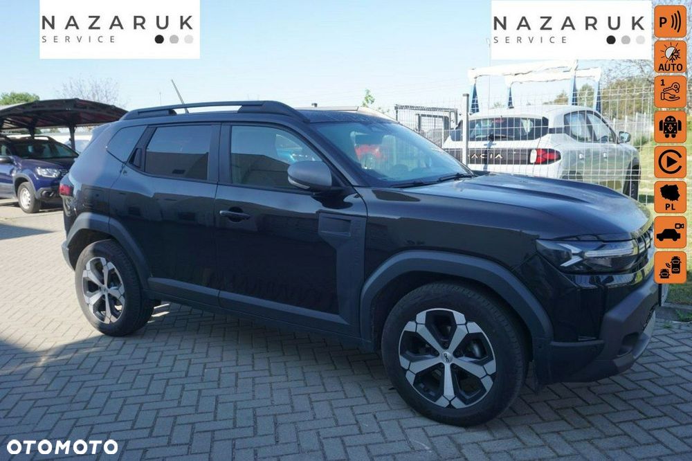 Dacia Duster 1.0 TCe Journey - 1