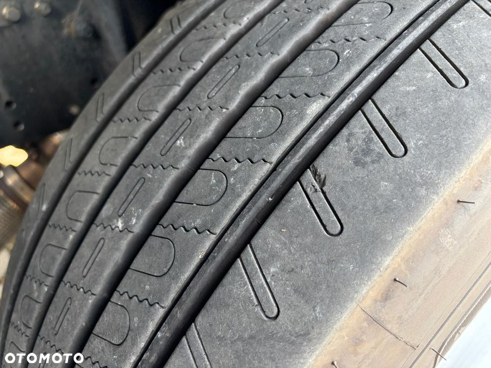 MAN TGX 18.510 LL RETARDER MEGA - GWARANCJA DRIVELINE PLUS - 14