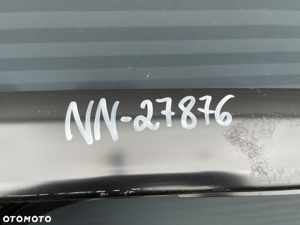 NOWY LEWY PRZEDNI PRÓG SŁUPEK OPEL GRANDLAND X 17-24 YP00158480 - 7