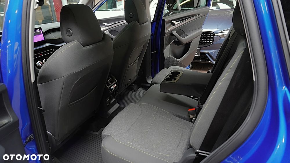Skoda Kodiaq 1.5 TSI ACT 4x2 Style DSG 7os - 18