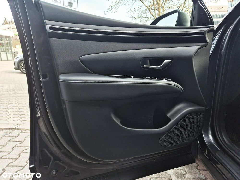 Hyundai Tucson 1.6 T-GDi HEV Smart 2WD - 14