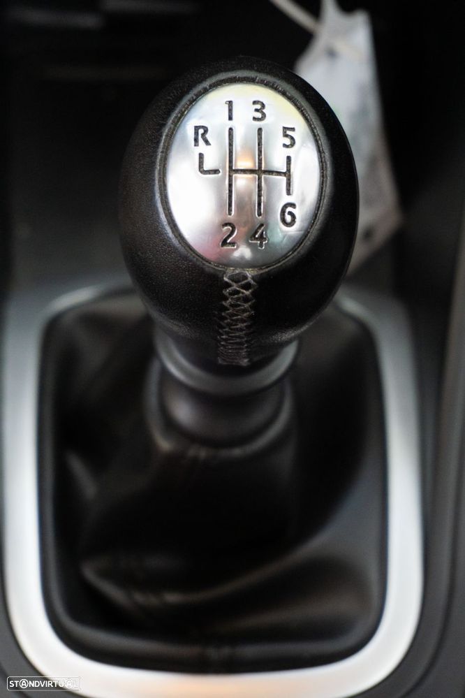 Renault Mégane Coupe 1.5 dCi GT Line - 23