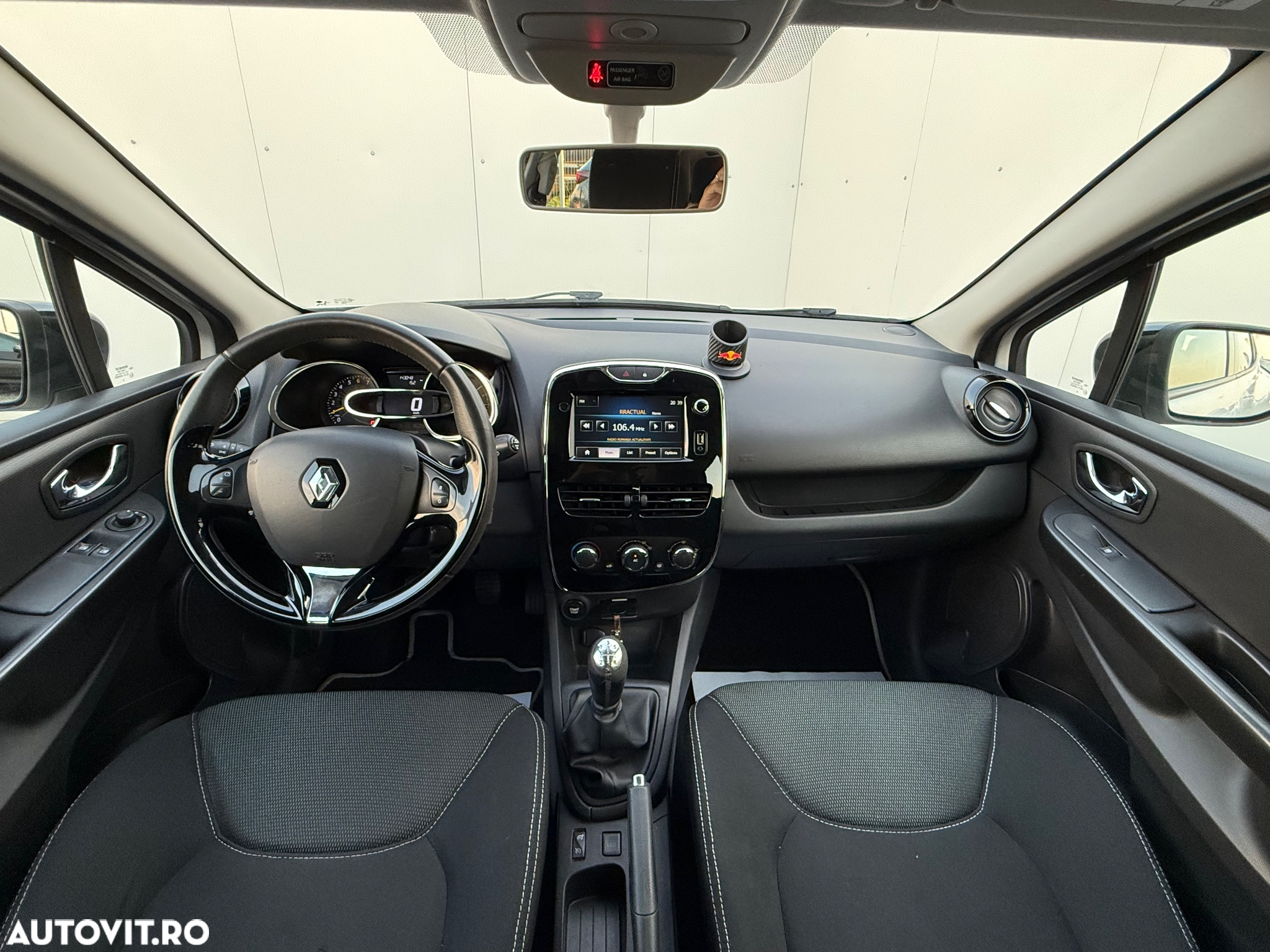 Renault Clio (Energy) TCe 90 Start & Stop INTENS - 9