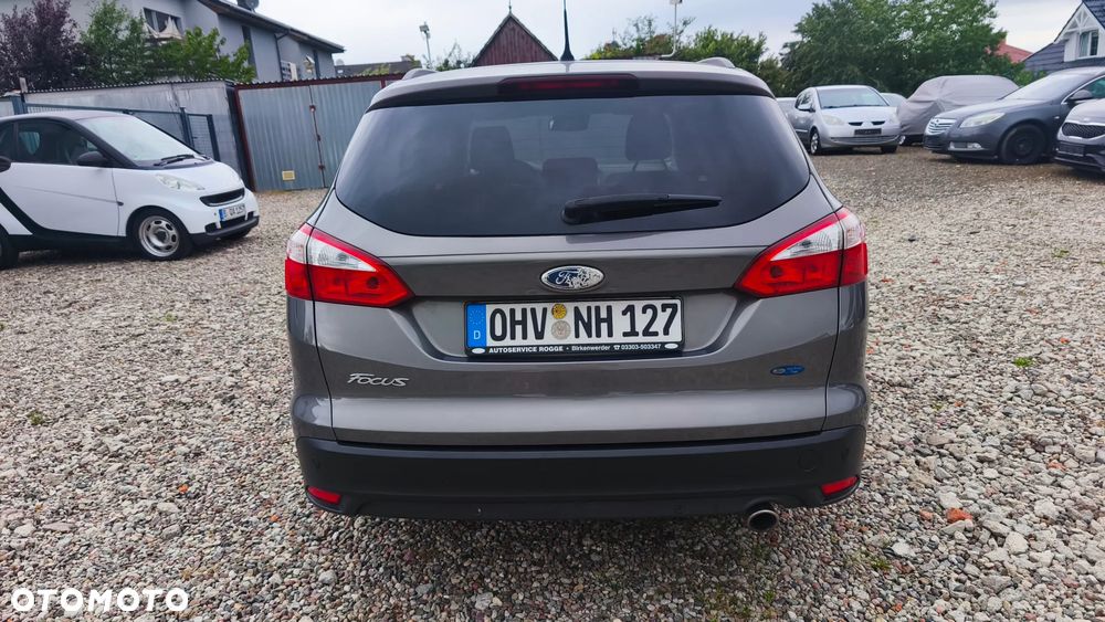 Ford Focus - 9