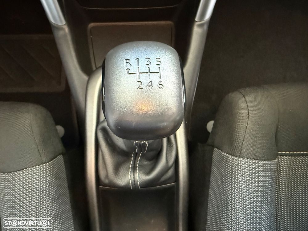 Citroën C3 Aircross 1.5 BlueHDi Feel Pack S&S - 37