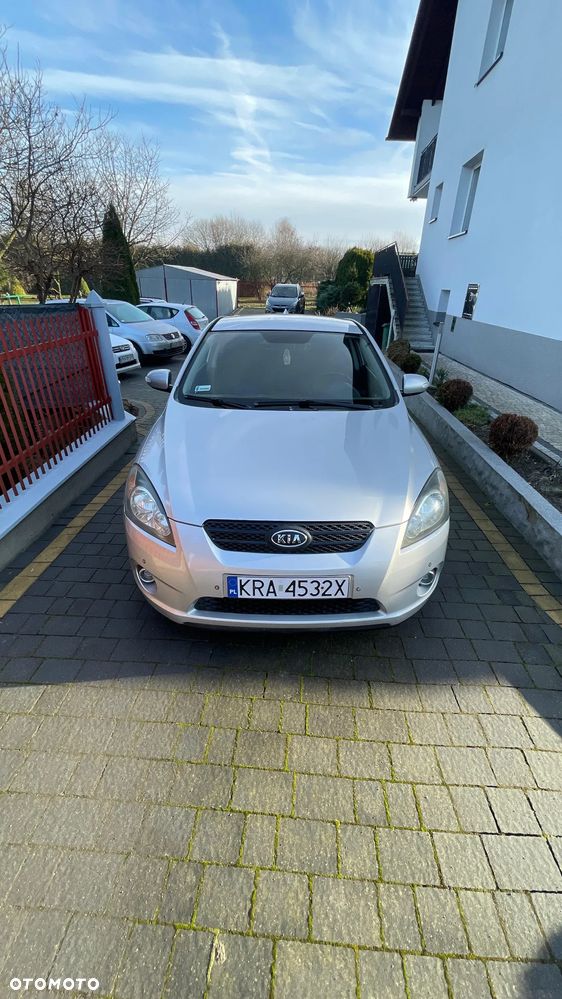 Kia ProCeed 1.6 Comfort - 3