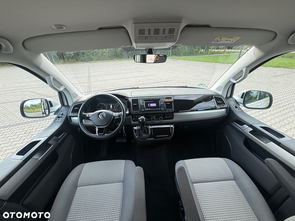 Volkswagen Multivan 2.0 TDI L1 Highline DSG - 18