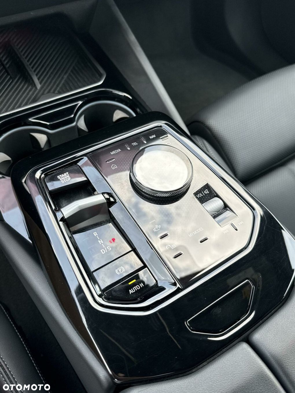 BMW Seria 5 - 20