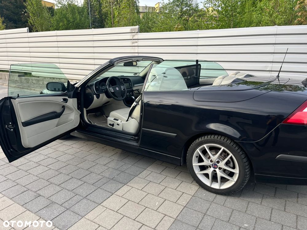 Saab 9-3 1.9 TiD DPF Vector - 6