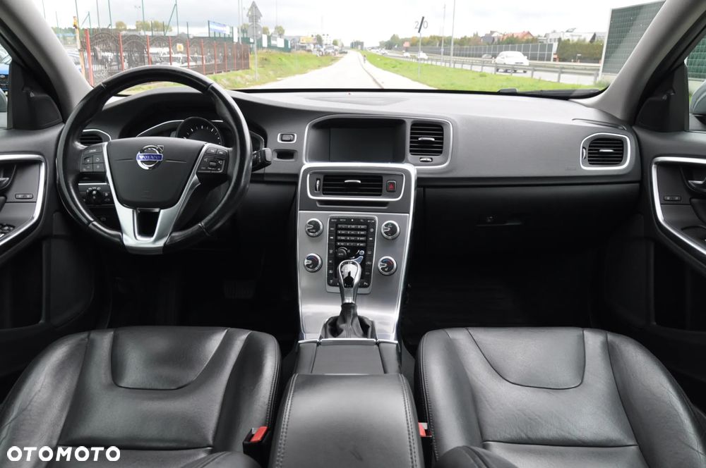 Volvo S60 T5 Inscription - 4