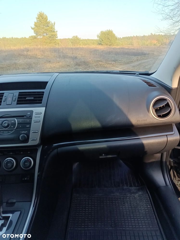 Mazda 6 Sport 2.0 Exclusive - 20